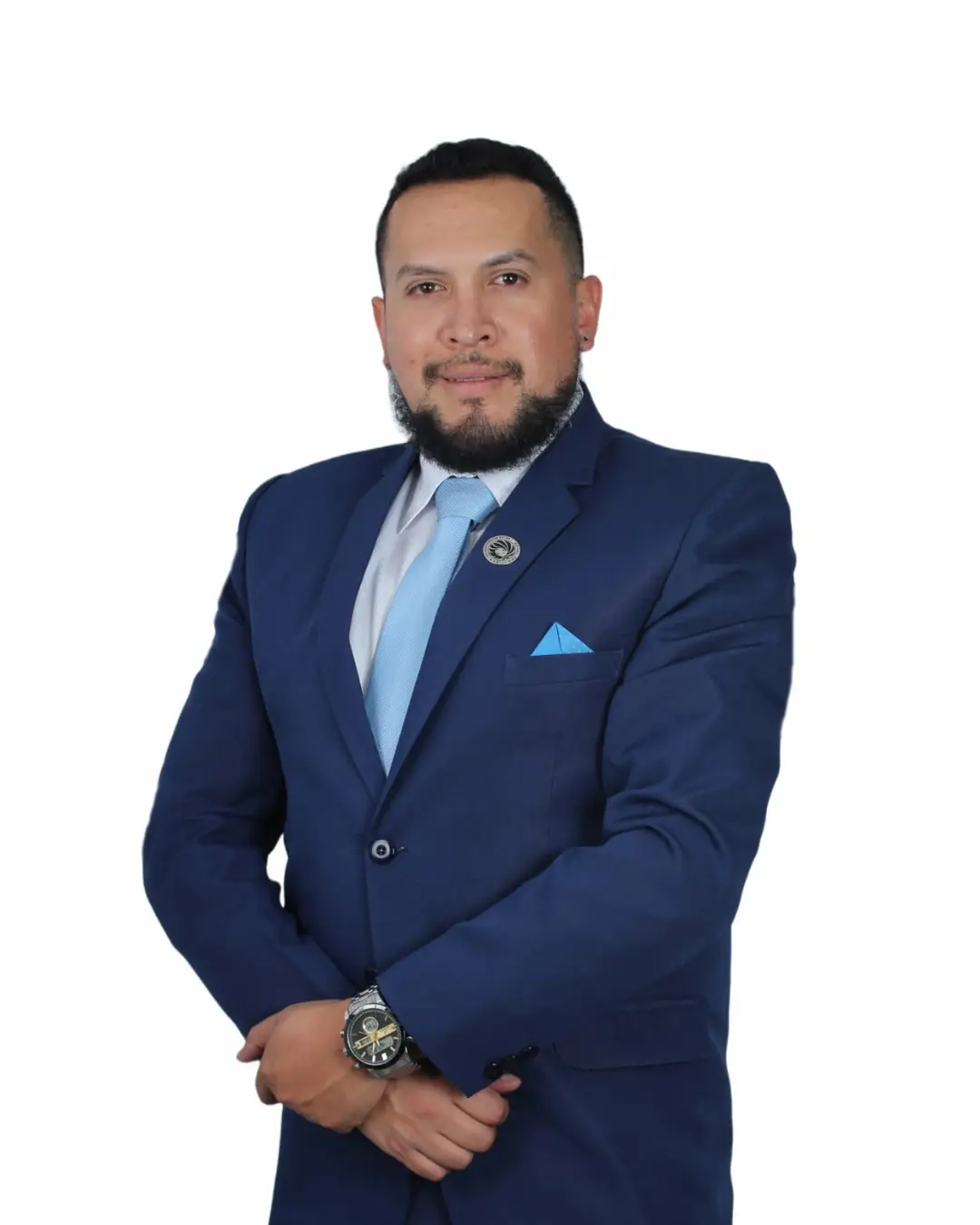 LUIS CASTILLO